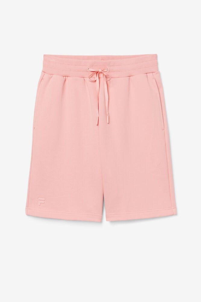 Fila Shorts Dame Lyserød Taylor KWE-724839